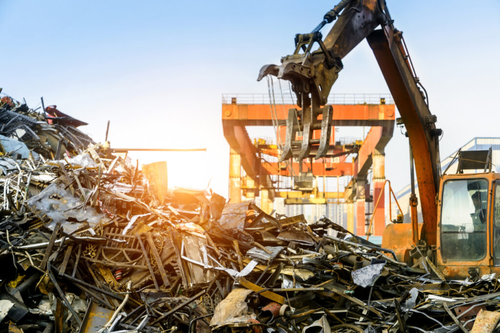 Reciclaje de Metales en Sevilla: Ganancias y Sostenibilidad con Quivir Recycling